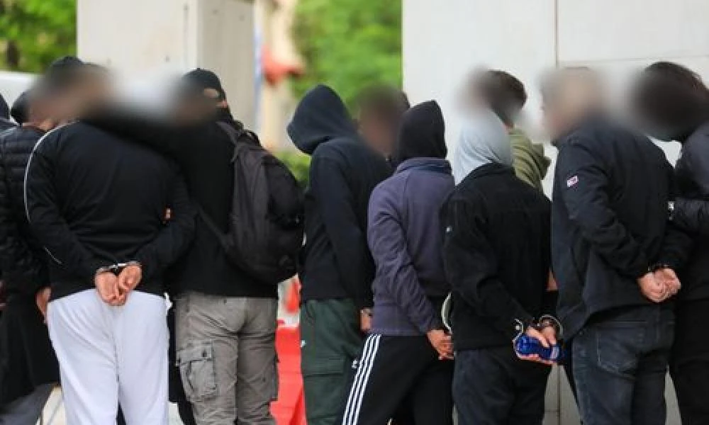 Δολοφονία Λυγγερίδη: Νέα σύλληψη αρχηγικού μέλους των χούλιγκανς